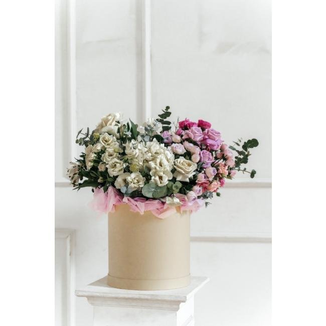 Созвездие любви