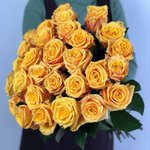 Роза сорта &laquo;Санни Сайд&raquo; (Sunny Side)