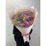 Букет из гипсофил &laquo;Агра&raquo;