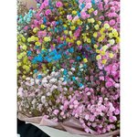 Букет из гипсофил &laquo;Агра&raquo;