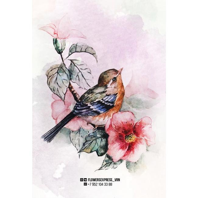 Открытка &laquo;Отличного дня&raquo;