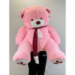 Игрушка ГИГАНТ &laquo;Потап&raquo;