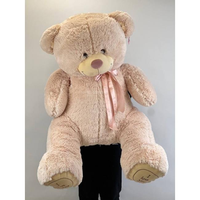 Игрушка ГИГАНТ &laquo;Рудольф&raquo;