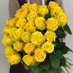 Роза сорта &laquo;Пенни Лейн&raquo; (Penny Lane)