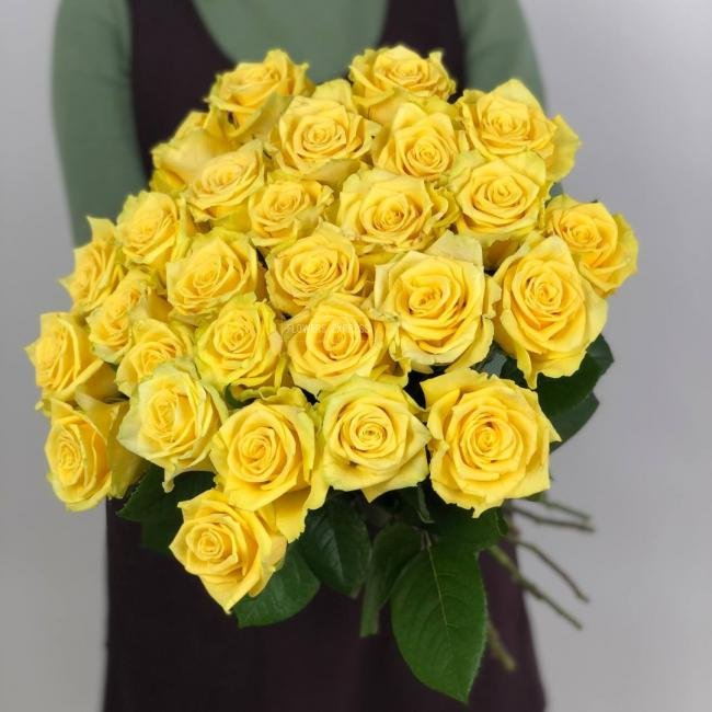 Роза сорта &laquo;Лампион&raquo; (Lampion)