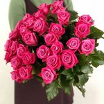 Роза сорта &laquo;Космик&raquo; (Kosmik)