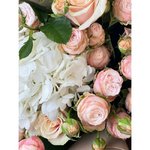 Сборный букет &laquo;Очарование&raquo;