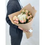 Сборный букет &laquo;Очарование&raquo;