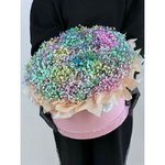 Цветочная коробка &laquo;Кокетка&raquo;