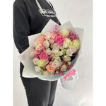 Сборный букет &laquo;Пробуждение&raquo;