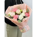 Сборный букет &laquo;Виши&raquo;