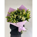 Букет из лилий &laquo;Мечта&raquo;