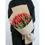 25 Огненных тюльпанов