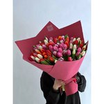 101 Тюльпан микс