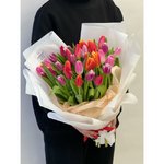 35 Тюльпанов микс