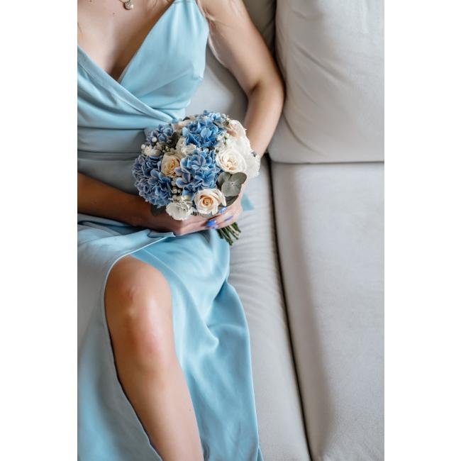 Нежное утро