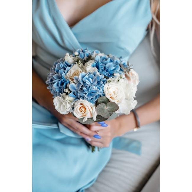 Нежное утро