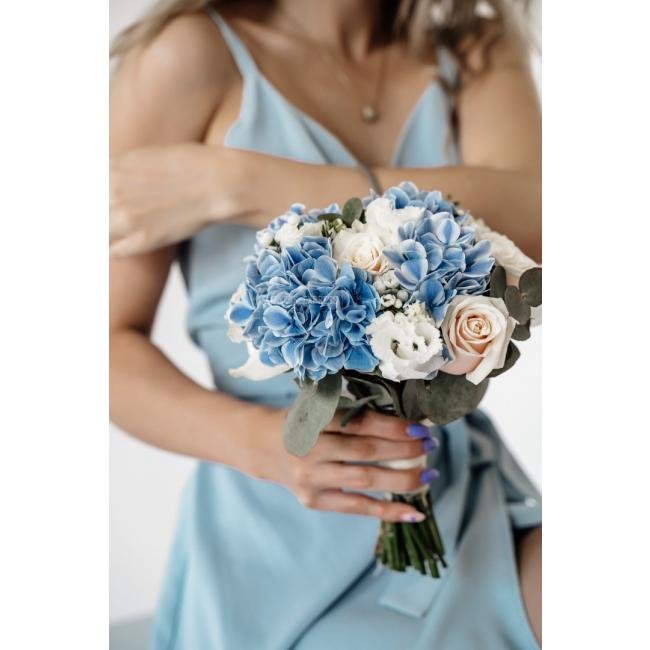 Нежное утро