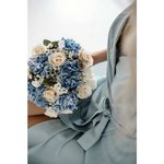 Нежное утро