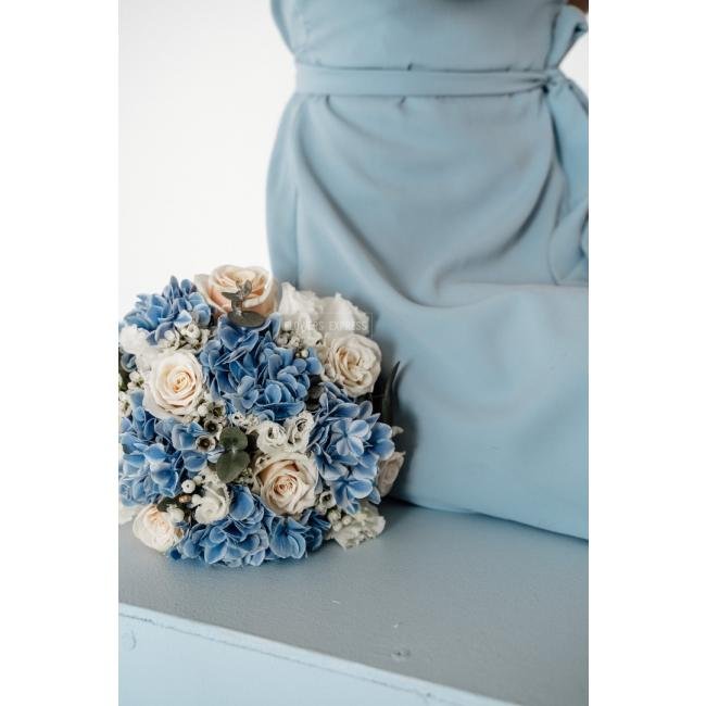 Нежное утро