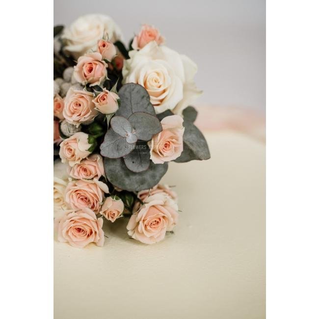 Любовные объятия