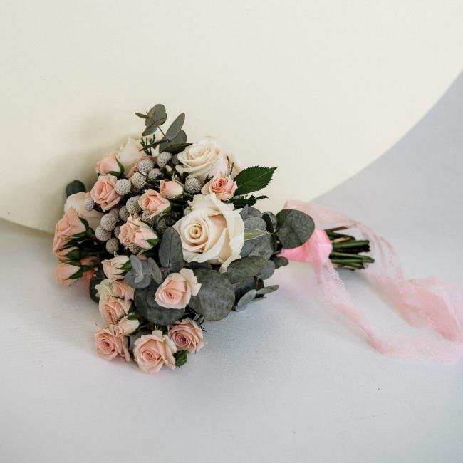 Любовные объятия