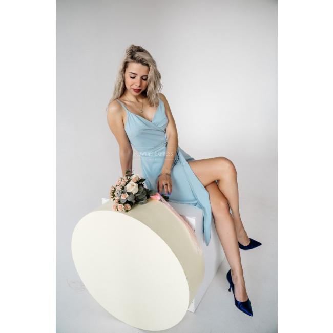 Любовные объятия