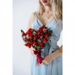 Красный бархат