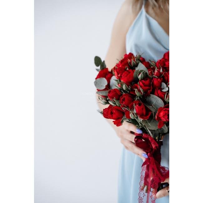 Красный бархат