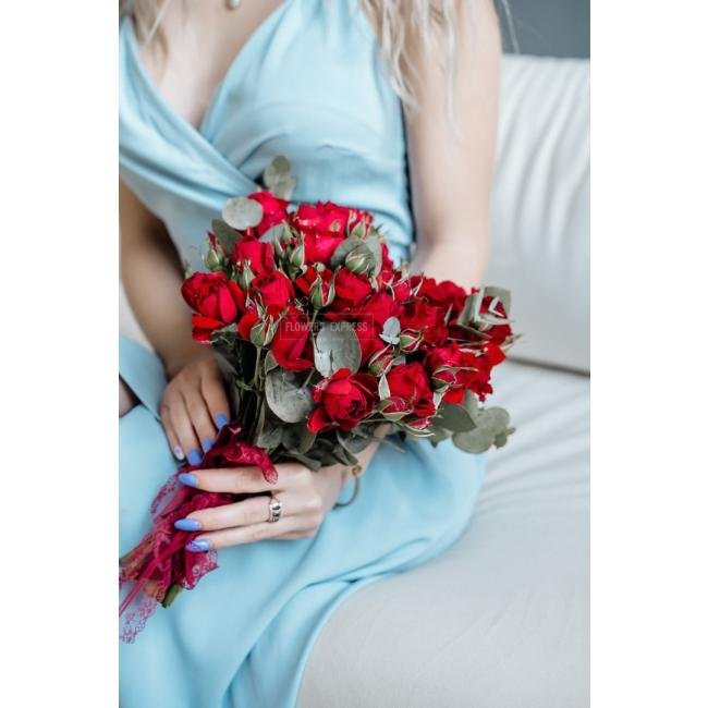 Красный бархат