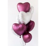 Сет шаров &laquo;Радость&raquo;