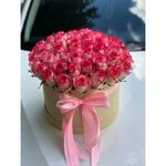 Цветочная коробка &laquo;Сан-Франциско&raquo;