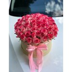 Цветочная коробка &laquo;Сан-Франциско&raquo;