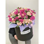 Цветочная коробка &laquo;WoW&raquo;